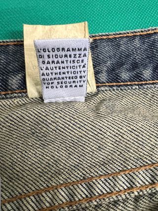 Jeans Dolce & Gabbana Uomo L