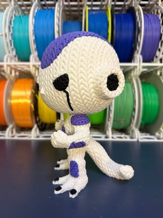 Figura Freezer (Dragon Ball Z)