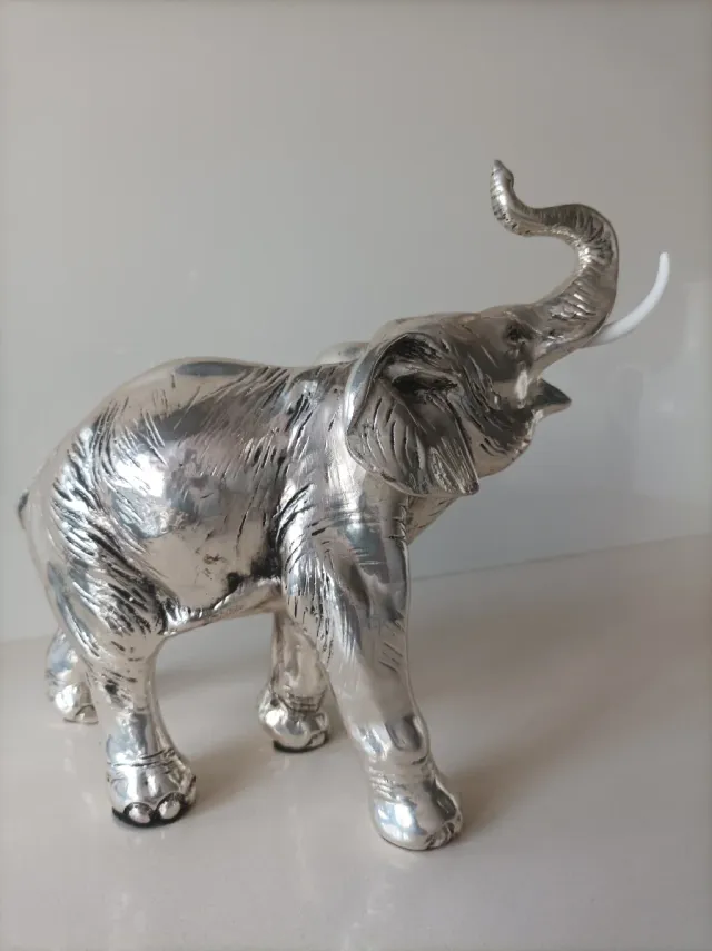 Figura Elefante decoración