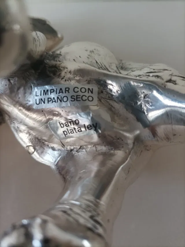 Figura Elefante decoración