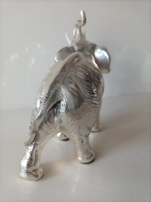 Figura Elefante decoración