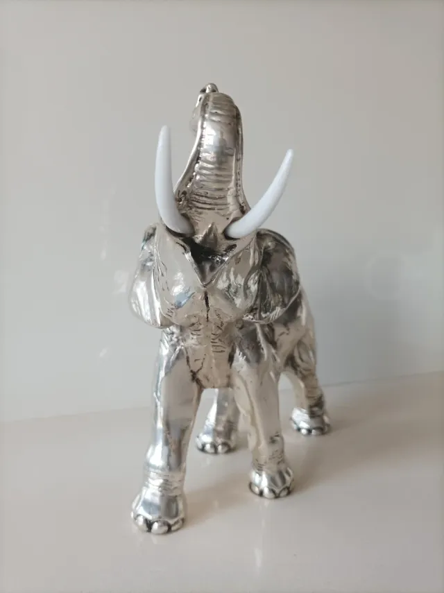 Figura Elefante decoración