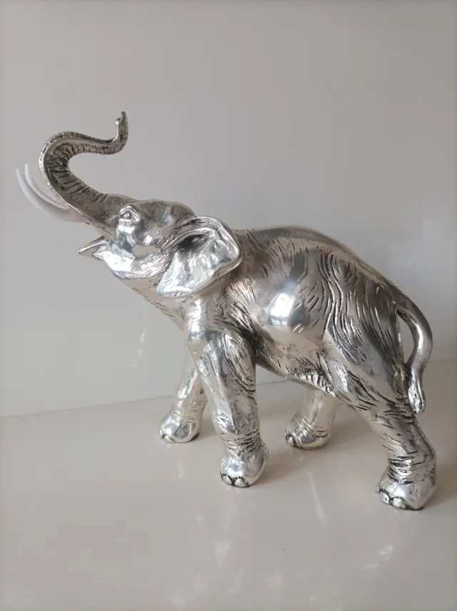 Figura Elefante decoración