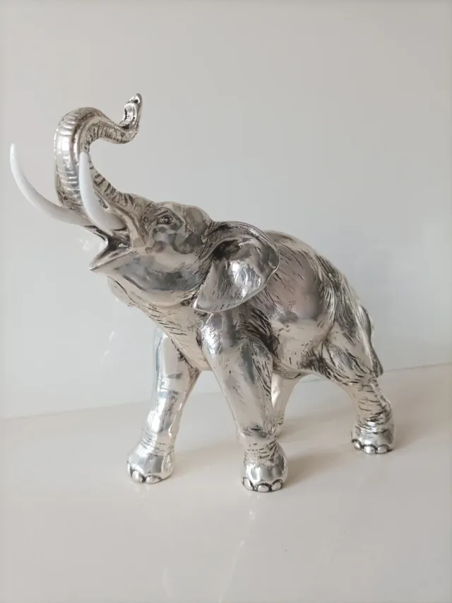 Figura Elefante decoración