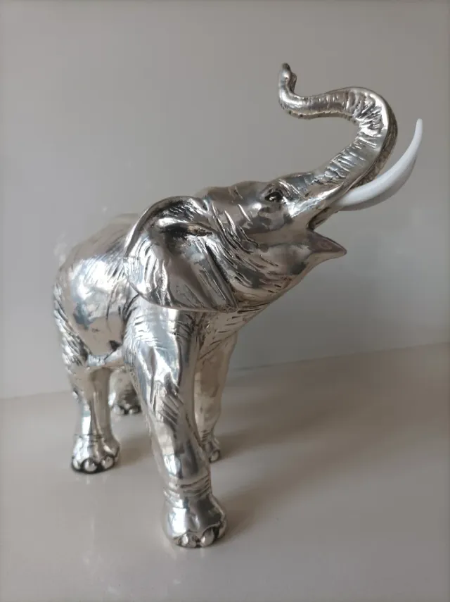 Figura Elefante decoración