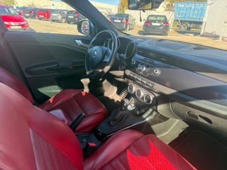 Alfa Romeo Giulietta 2013