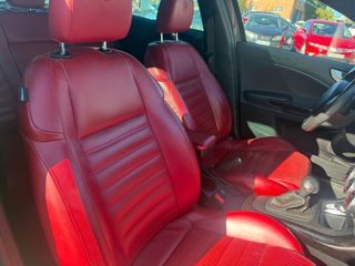 Alfa Romeo Giulietta 2013