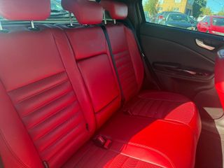 Alfa Romeo Giulietta 2013