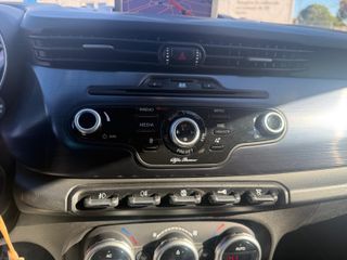 Alfa Romeo Giulietta 2013