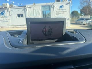 Alfa Romeo Giulietta 2013