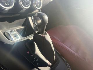 Alfa Romeo Giulietta 2013