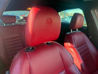 Alfa Romeo Giulietta 2013