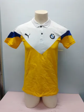 BMW camiseta racing f1 motor L 52cts