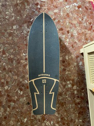Surfskate Nitrosk8