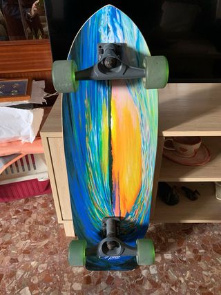 Surfskate Nitrosk8