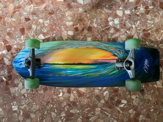 Surfskate Nitrosk8