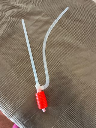 Máquina de remo agua Crivit