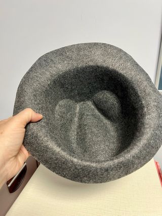 Sombrero Paulaner 2025