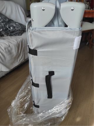 Cuna de viaje Hauck Sleep N Play