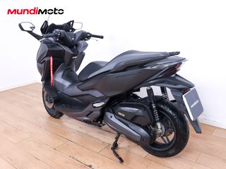HONDA FORZA 125 ABS