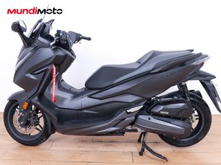 HONDA FORZA 125 ABS