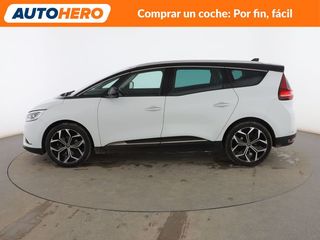 Renault Grand Scénic 1.3 TCe Techno