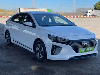 Hyundai IONIQ 2017