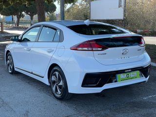 Hyundai IONIQ 2017