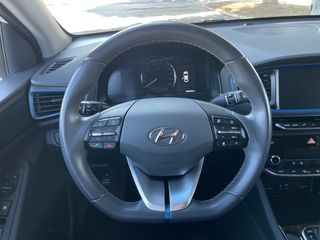 Hyundai IONIQ 2017