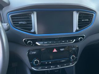 Hyundai IONIQ 2017