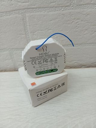 Módulo de persianas WiFi 2.4 G