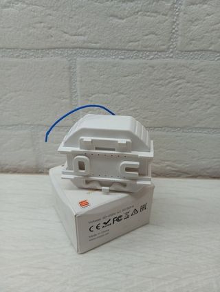 Módulo de persianas WiFi 2.4 G