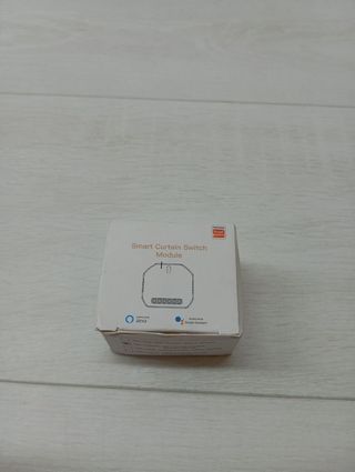 Módulo de persianas WiFi 2.4 G
