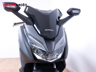 HONDA FORZA 125 ABS