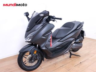 HONDA FORZA 125 ABS