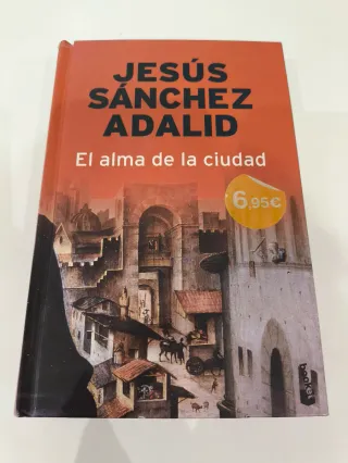 El alma de la ciudad