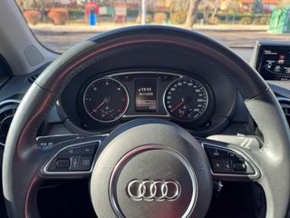 Audi A1 2016 - unico dueño!