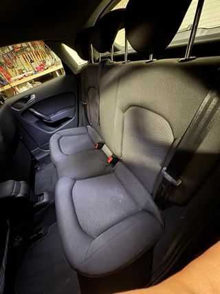 Audi A1 2016 - unico dueño!