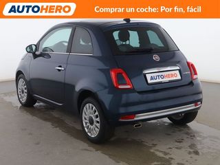 Fiat 500 1.0 Mild-Hybrid Dolcevita