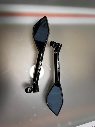 Espejos Kawasaki Z900