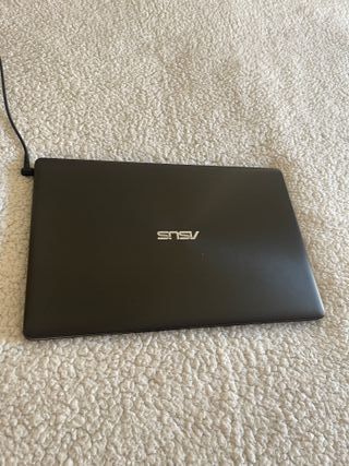 Portátil ASUS F550C para piezas