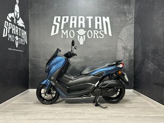 Yamaha Nmax 125 ABS Azul