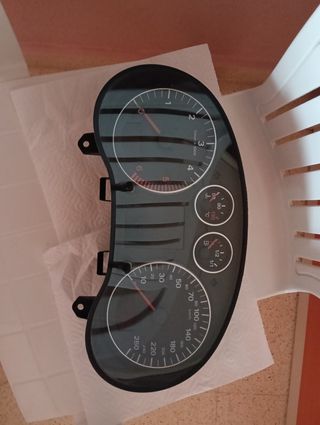 Cuadro instrumentos Audi A3 8p