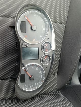 Cuadro instrumentos Audi A3 8p
