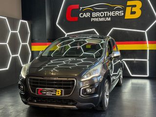 Peugeot 3008 ALLURE
