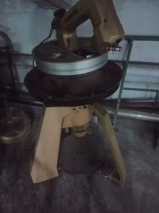 Remalladora Complett