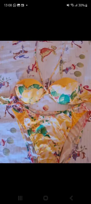 Bikini Malizia by La Perla