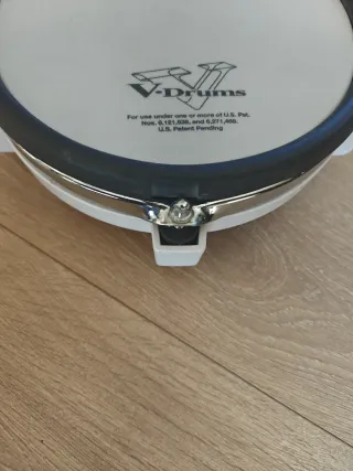 Pad Roland PD-80R V-Drums