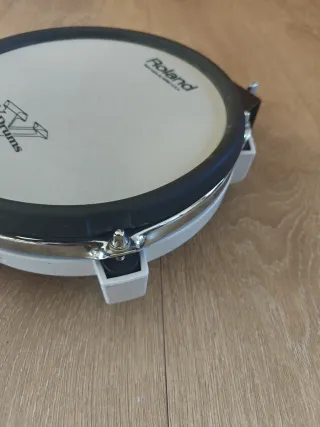 Pad Roland PD-80R V-Drums