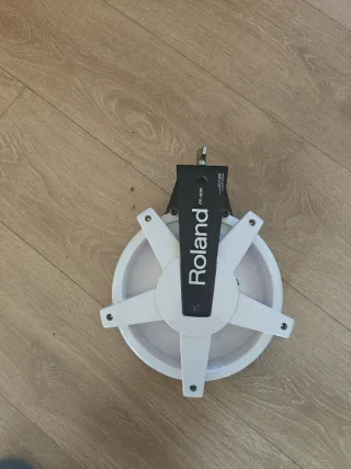 Pad Roland PD-80R V-Drums